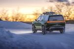 Rivian R1S 2018 года